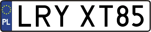 LRYXT85
