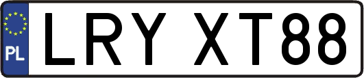 LRYXT88