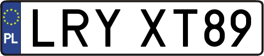 LRYXT89