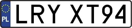 LRYXT94