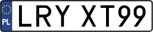 LRYXT99