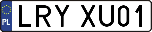 LRYXU01