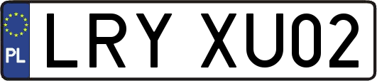 LRYXU02