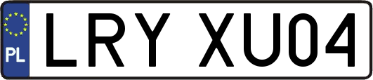 LRYXU04