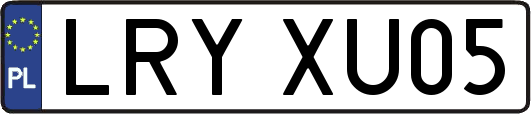 LRYXU05