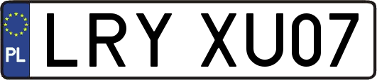 LRYXU07