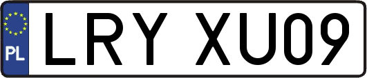 LRYXU09