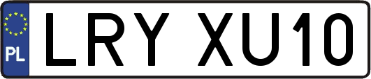 LRYXU10