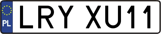 LRYXU11
