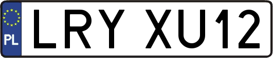 LRYXU12