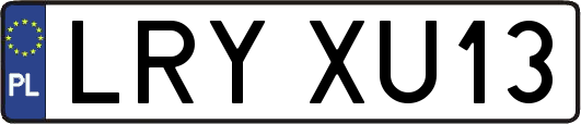 LRYXU13