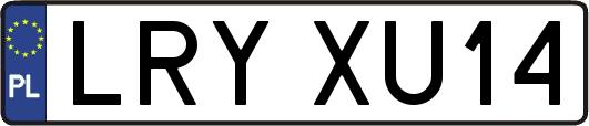 LRYXU14