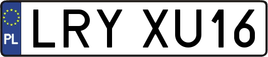 LRYXU16