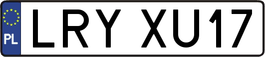 LRYXU17