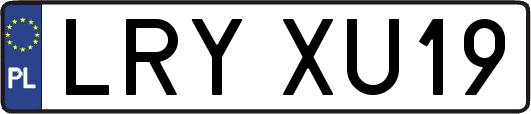 LRYXU19