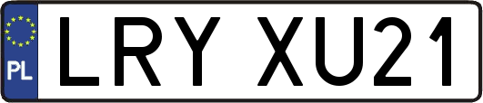 LRYXU21