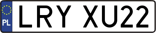LRYXU22