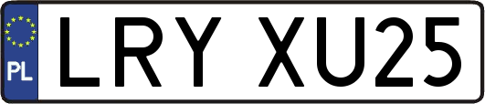 LRYXU25