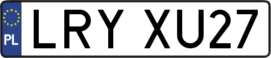 LRYXU27