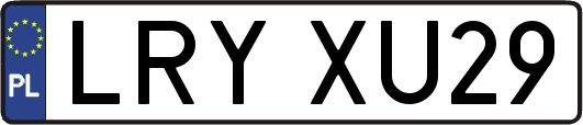 LRYXU29
