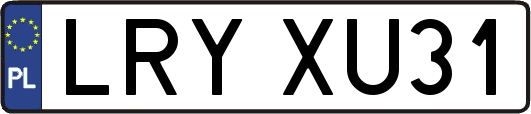 LRYXU31