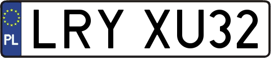 LRYXU32