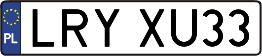 LRYXU33
