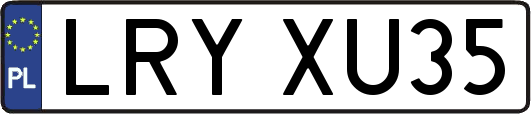LRYXU35