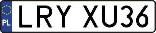LRYXU36