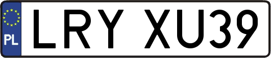 LRYXU39