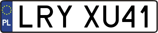 LRYXU41