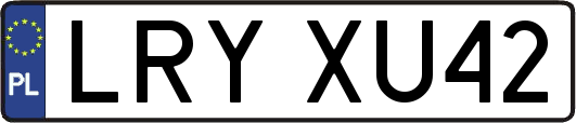 LRYXU42