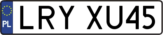LRYXU45