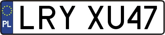 LRYXU47