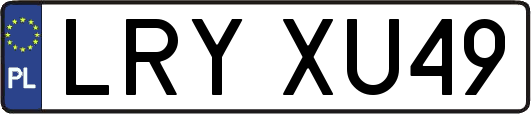 LRYXU49