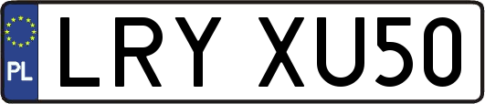 LRYXU50