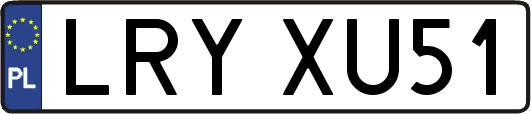 LRYXU51