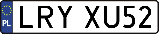 LRYXU52