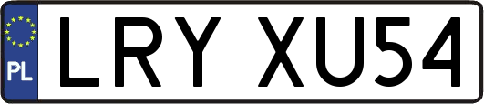 LRYXU54