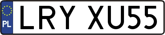 LRYXU55