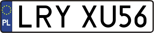LRYXU56