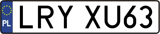 LRYXU63