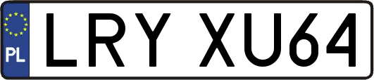 LRYXU64