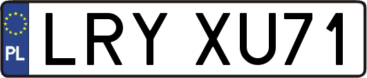 LRYXU71