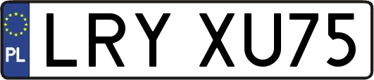 LRYXU75