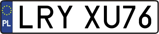 LRYXU76