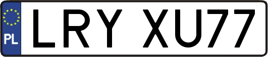 LRYXU77