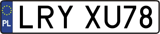 LRYXU78