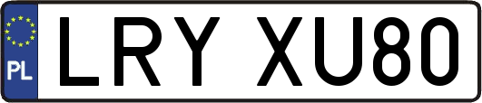 LRYXU80
