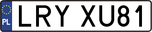 LRYXU81